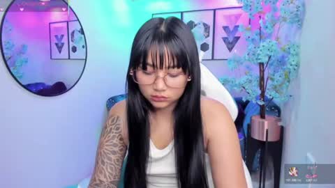 CAROLINA.  online show from 07/03/26, 12:44