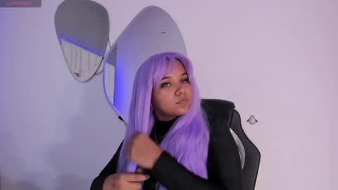 carolina_evannss online show from 10/31/25, 11:44