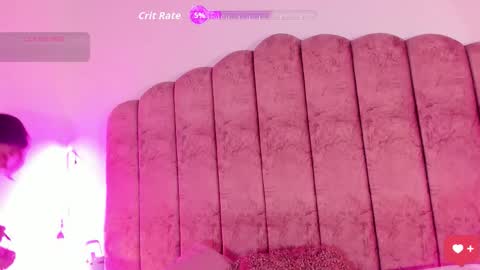 carolina_evannss online show from 02/08/26, 03:54