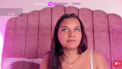 carolina_evannss online show from 02/21/26, 04:02