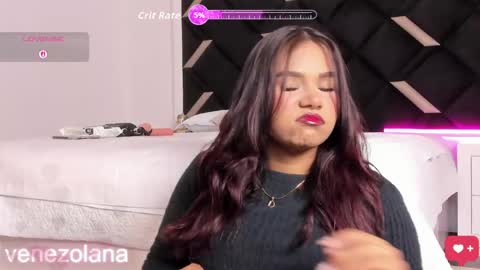 carolina_evannss online show from 04/25/26, 04:37