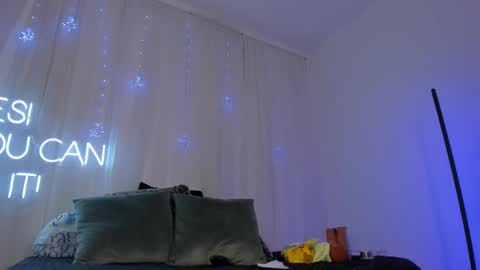 carolina_gaita online show from 02/11/25, 05:07