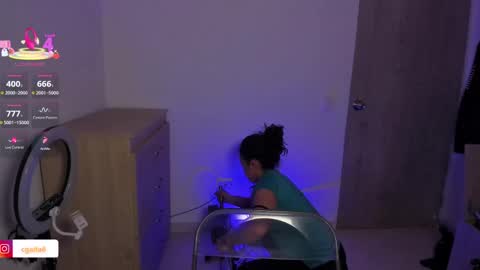 carolina_gaita online show from 03/07/25, 12:34