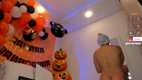 carolina_gaita online show from 10/18/25, 10:27