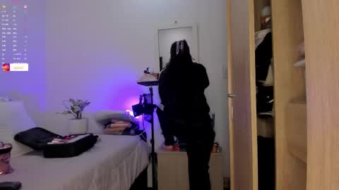 carolina_gaita online show from 02/12/26, 10:10