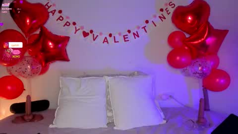 carolina_gaita online show from 02/15/26, 09:41