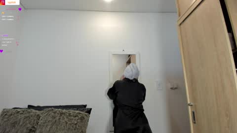 carolina_gaita online show from 03/28/26, 11:10