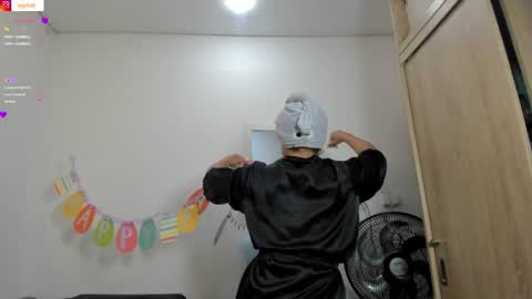 carolina_gaita online show from 04/04/26, 11:18