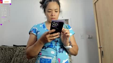 carolina_gaita online show from 04/18/26, 10:52