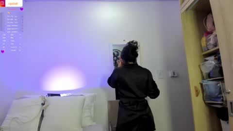 carolina_gaita online show from 04/21/26, 10:10