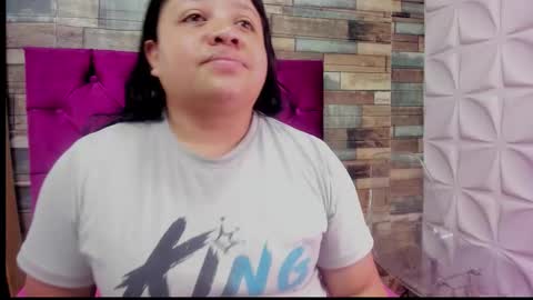 Snapshot of carolina_lenon chatting on 02/07/26, 07:50 Angie Carolina online show from 02/07/26, 07:50