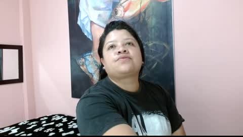 Carolina Lenon online show from 04/22/26, 01:12