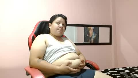 Carolina Lenon online show from 04/23/26, 03:03