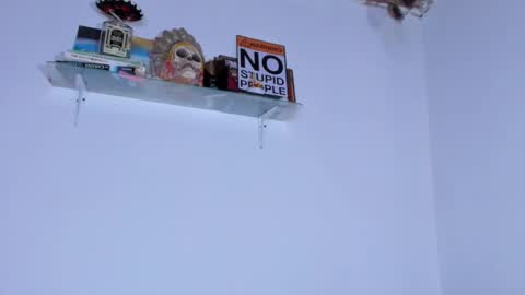 CarolinaM online show from 11/04/25, 03:55