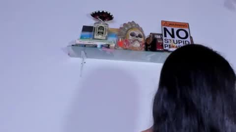 CarolinaM online show from 11/15/25, 04:58