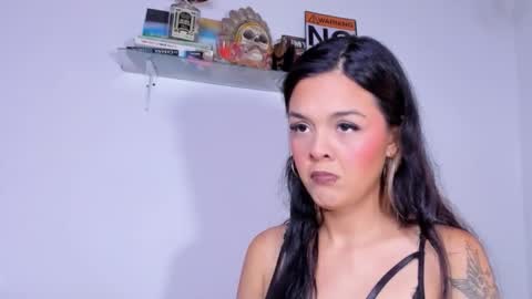 CarolinaM online show from 11/24/25, 06:29