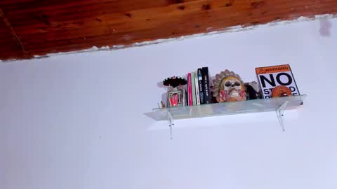 CarolinaM online show from 02/18/26, 04:03