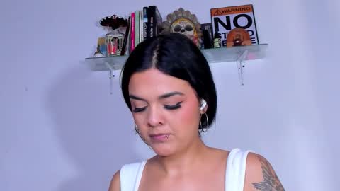 CarolinaM online show from 03/15/26, 03:51