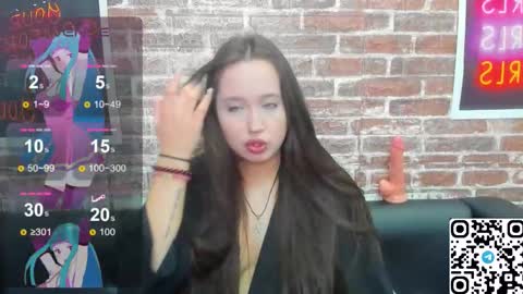 carolina_sky online show from 01/11/26, 04:28