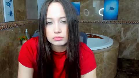 carolina_sky online show from 03/15/26, 08:20