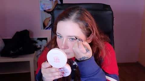 Mira online show from 12/20/24, 07:55