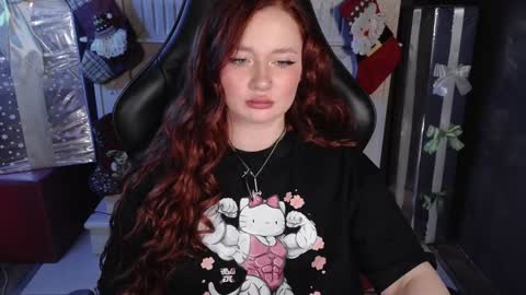 Mira online show from 12/31/24, 11:42