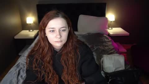 Mira online show from 02/22/25, 05:55