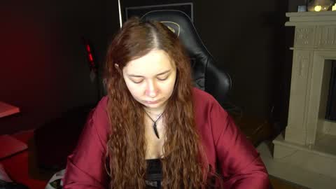 Mira online show from 02/24/25, 08:27