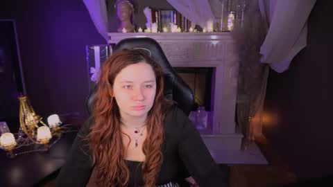 Mira online show from 11/26/25, 12:17