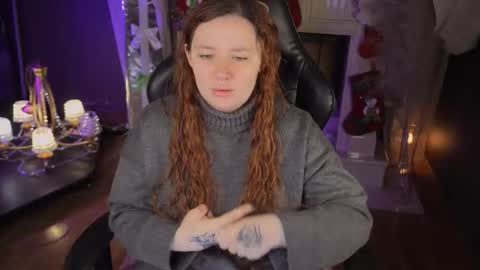 Mira online show from 11/28/25, 12:41