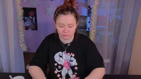 Mira online show from 12/21/25, 05:14