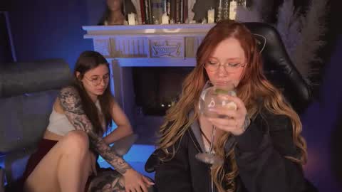 Mira online show from 01/16/26, 08:24