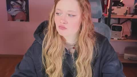 Mira online show from 02/22/26, 05:08