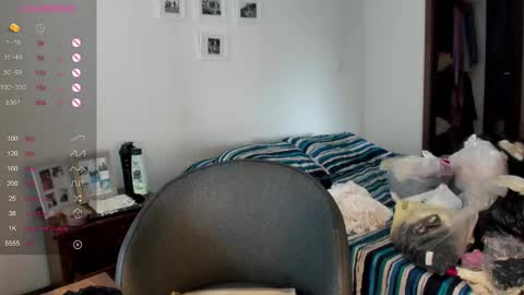 carolina_zaens online show from 02/20/25, 05:29