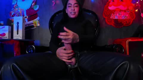 carolina online show from 12/20/24, 08:45