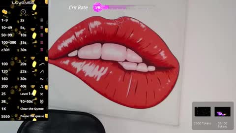 Snapshot of carolinacrus01 chatting on 01/04/25, 01:10 Carolina online show from 01/04/25, 01:10