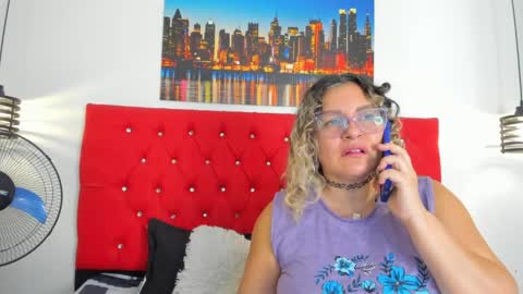 Carolina online show from 04/05/26, 12:24