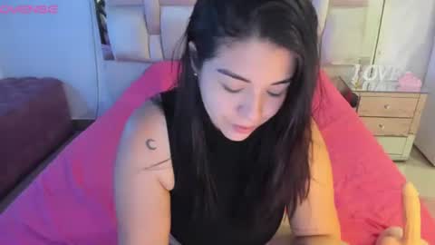 Snapshot of carolinafox_ chatting on 03/04/25, 03:11 caroline online show from 03/04/25, 03:11