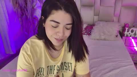 caroline online show from 02/08/26, 04:05