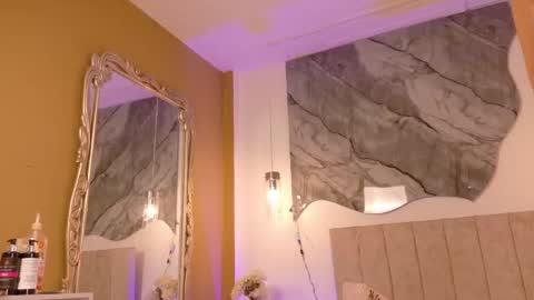 CAROLINA GARCIA online show from 05/20/26, 03:34