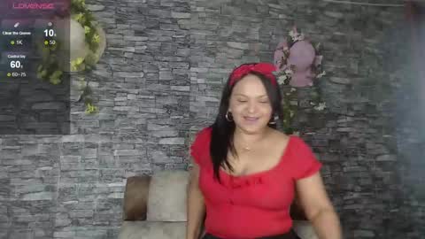 Camelia online show from 01/16/25, 09:19