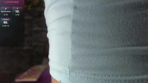 Camelia online show from 02/02/25, 03:21