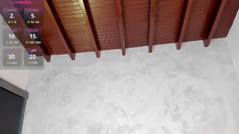 carolinajoness online show from 07/22/26, 04:32
