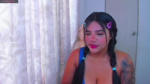 Carolina online show from 04/14/26, 02:56