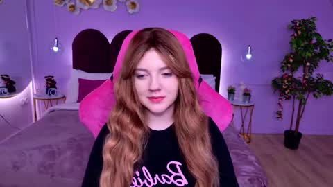 carolinasherry online show from 11/23/25, 03:39