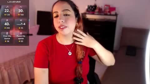 carolina online show from 11/05/25, 10:43