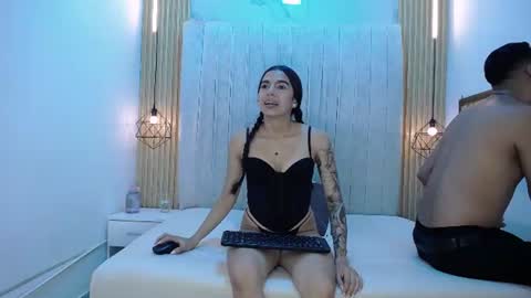 carolinaysebas online show from 07/06/26, 06:32