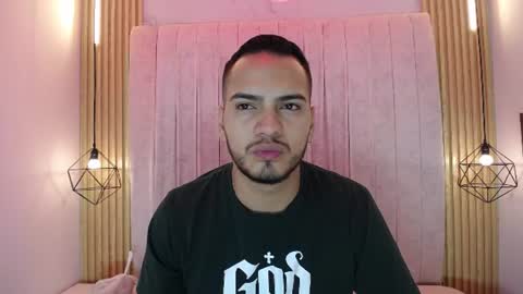 carolinaysebas online show from 07/18/26, 02:10