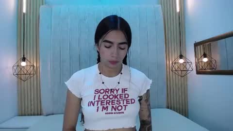 carolinaysebas online show from 07/27/26, 01:29