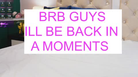   GMT-5 1600-2230 online show from 04/21/26, 01:42